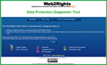 The Data Protection Diagnostic Tool